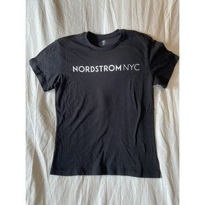 Nordstom NYC Women's Short Sleeve T-Shirt Size Small NWT